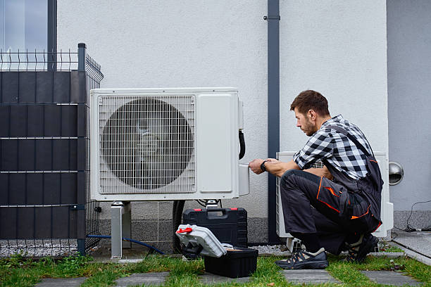 Top rated local Hvac specialists in Jenks, OK
